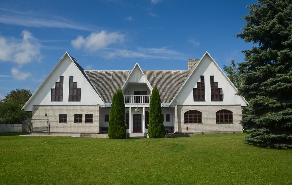 Joeekalda Accommodation Pulli  Buitenkant foto