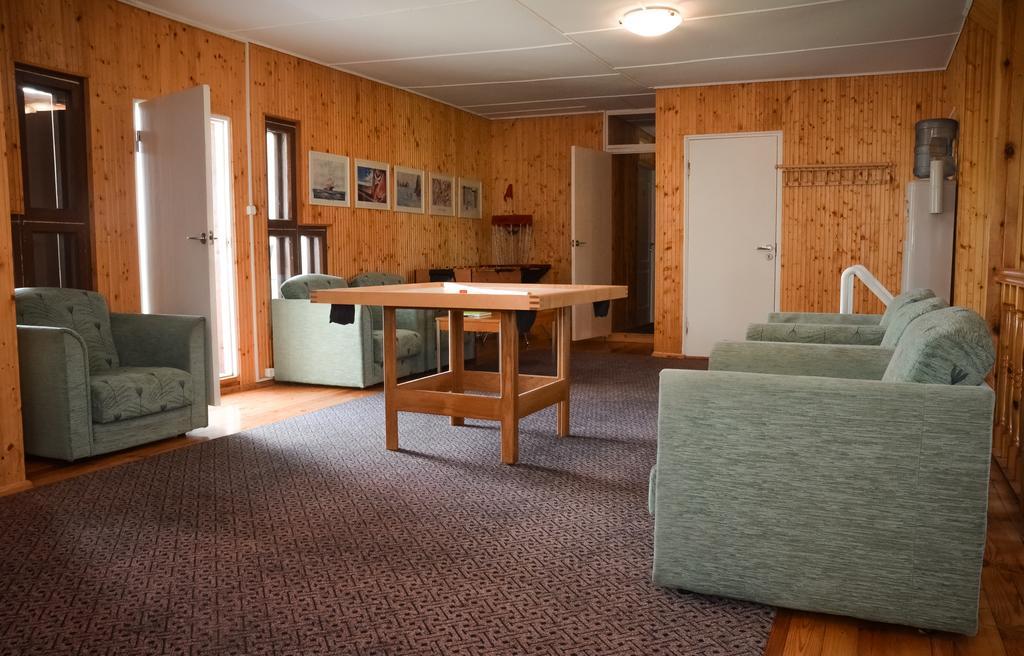 Joeekalda Accommodation Pulli  Buitenkant foto