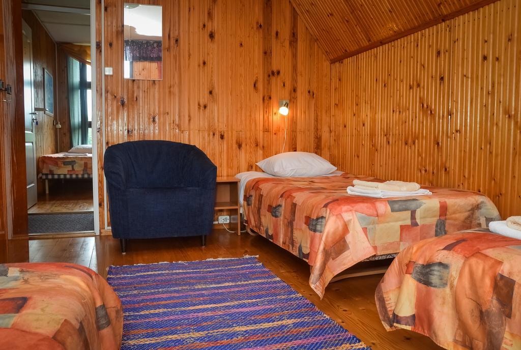 Joeekalda Accommodation Pulli  Buitenkant foto