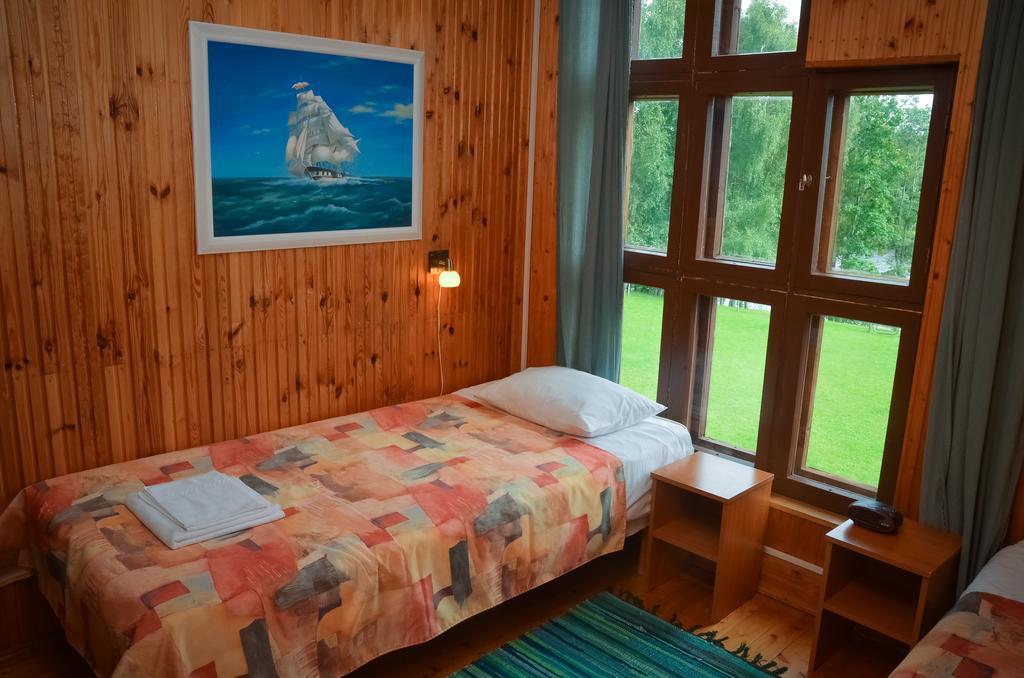 Joeekalda Accommodation Pulli  Buitenkant foto