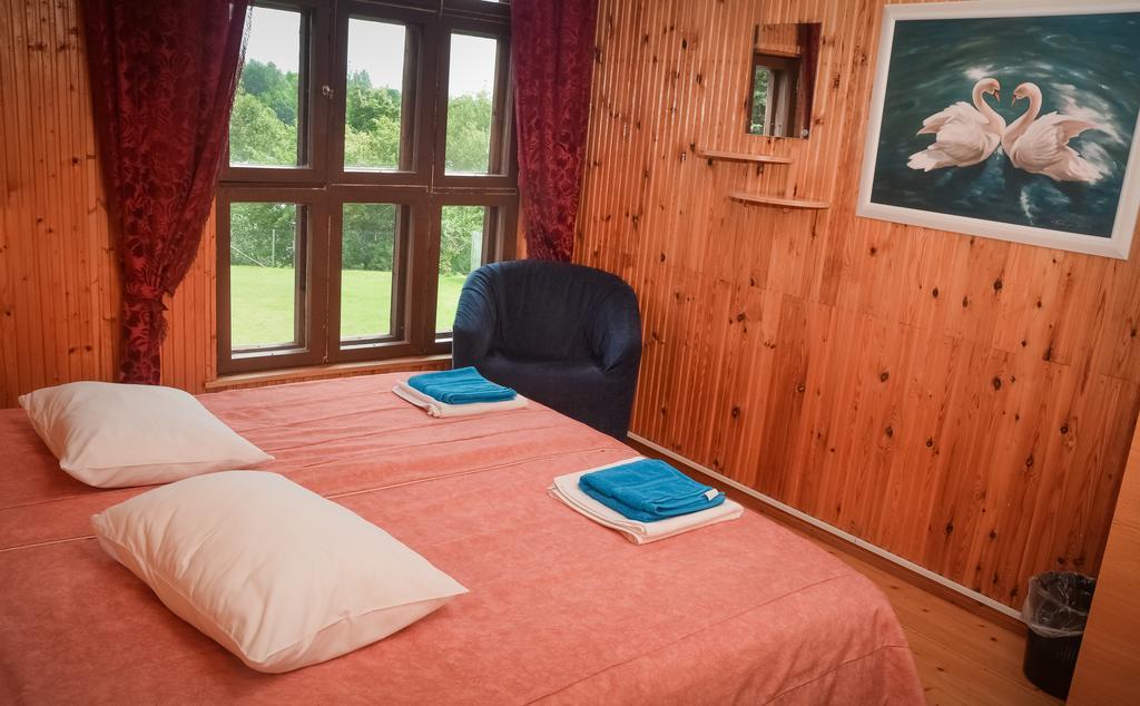 Joeekalda Accommodation Pulli  Buitenkant foto