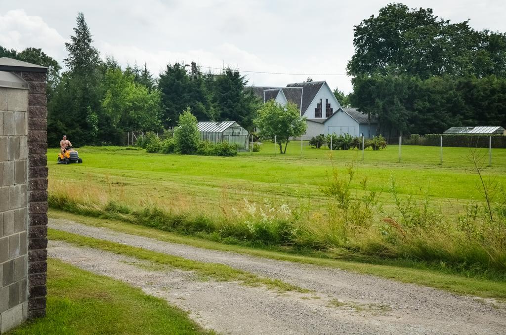 Joeekalda Accommodation Pulli  Buitenkant foto